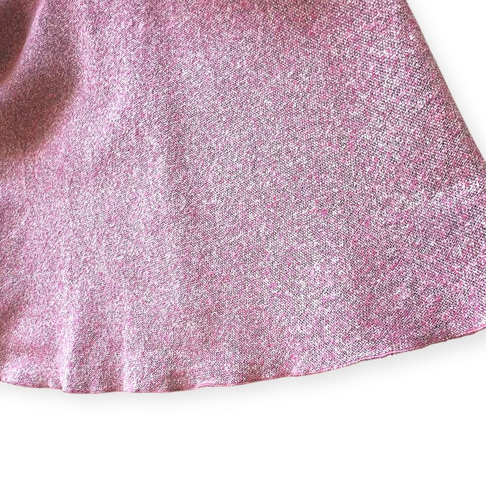 Burberry London Blue Label Dress Pink XS - Picture 8 of 15